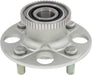 Wheel Bearing and Hub Assembly BCA WE60549