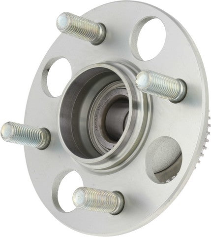 Wheel Bearing and Hub Assembly BCA WE60549