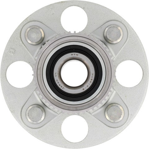 Wheel Bearing and Hub Assembly BCA WE60549