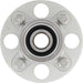 Wheel Bearing and Hub Assembly BCA WE60549