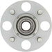 Wheel Bearing and Hub Assembly BCA WE60549