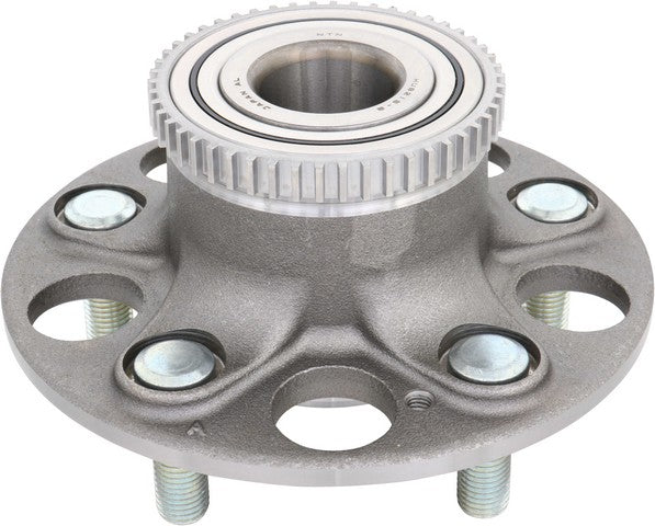 Wheel Bearing and Hub Assembly BCA WE60550