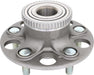 Wheel Bearing and Hub Assembly BCA WE60550