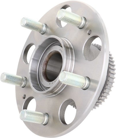 Wheel Bearing and Hub Assembly BCA WE60550
