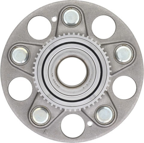 Wheel Bearing and Hub Assembly BCA WE60550