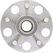 Wheel Bearing and Hub Assembly BCA WE60550