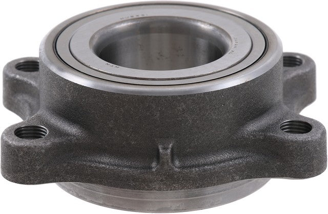 Wheel Bearing Assembly BCA WE60551