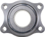 Wheel Bearing Assembly BCA WE60551