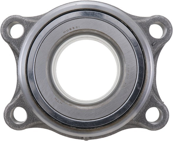 Wheel Bearing Assembly BCA WE60551
