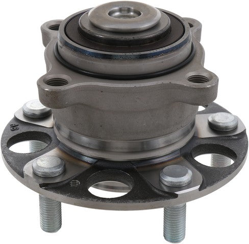 Wheel Bearing and Hub Assembly BCA WE60552
