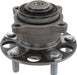 Wheel Bearing and Hub Assembly BCA WE60552