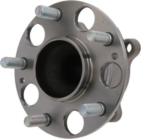 Wheel Bearing and Hub Assembly BCA WE60552