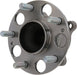 Wheel Bearing and Hub Assembly BCA WE60552