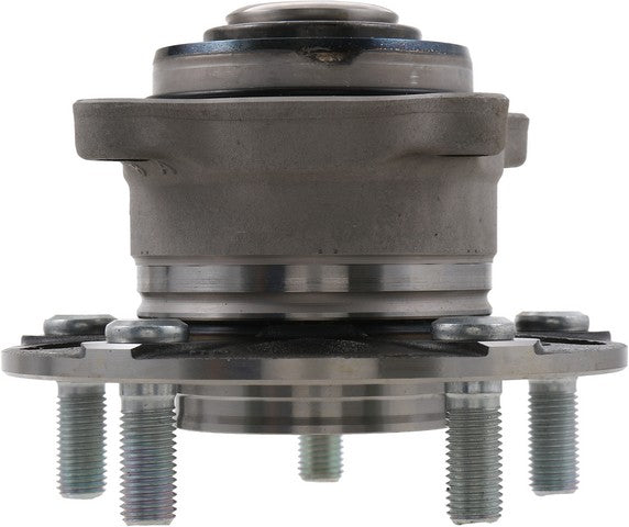 Wheel Bearing and Hub Assembly BCA WE60552