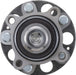 Wheel Bearing and Hub Assembly BCA WE60552