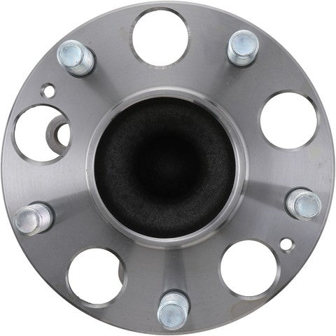 Wheel Bearing and Hub Assembly BCA WE60552