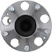 Wheel Bearing and Hub Assembly BCA WE60552