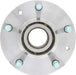 Wheel Bearing and Hub Assembly BCA WE60556
