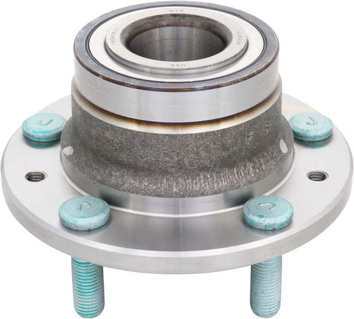 Wheel Bearing and Hub Assembly BCA WE60557