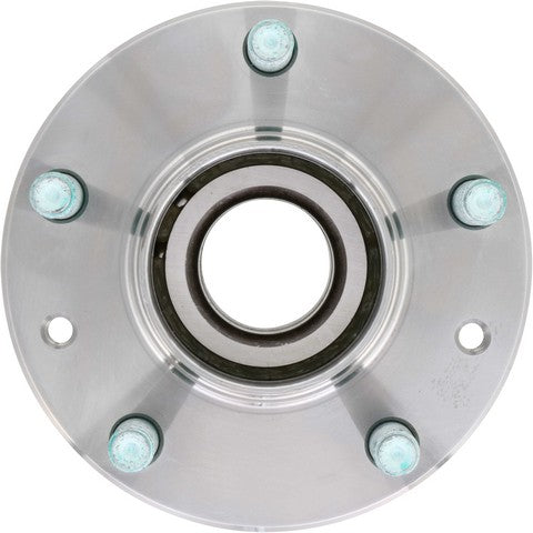 Wheel Bearing and Hub Assembly BCA WE60557