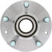 Wheel Bearing and Hub Assembly BCA WE60557