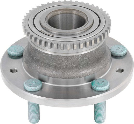 Wheel Bearing and Hub Assembly BCA WE60558