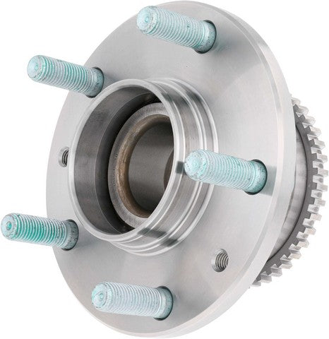 Wheel Bearing and Hub Assembly BCA WE60558