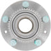 Wheel Bearing and Hub Assembly BCA WE60558