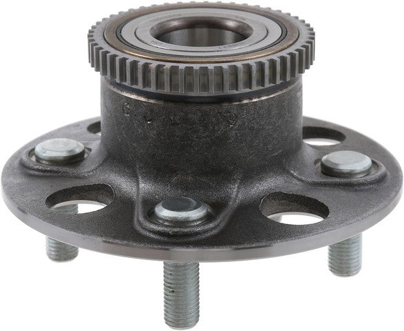Wheel Bearing and Hub Assembly BCA WE60560
