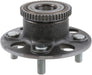 Wheel Bearing and Hub Assembly BCA WE60560