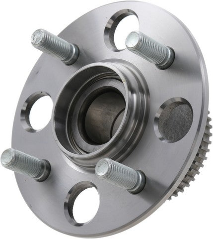Wheel Bearing and Hub Assembly BCA WE60560