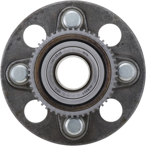 Wheel Bearing and Hub Assembly BCA WE60560