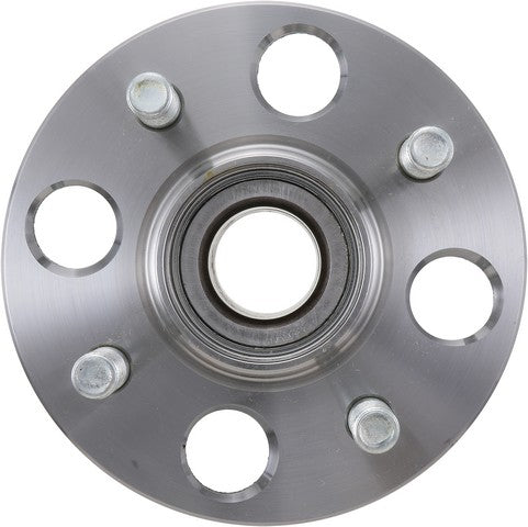 Wheel Bearing and Hub Assembly BCA WE60560
