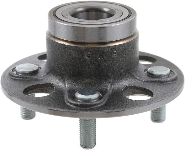 Wheel Bearing and Hub Assembly BCA WE60561