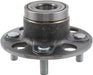 Wheel Bearing and Hub Assembly BCA WE60561