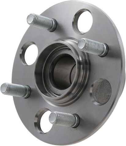 Wheel Bearing and Hub Assembly BCA WE60561