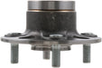 Wheel Bearing and Hub Assembly BCA WE60561