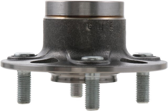 Wheel Bearing and Hub Assembly BCA WE60561