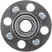 Wheel Bearing and Hub Assembly BCA WE60561