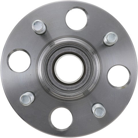 Wheel Bearing and Hub Assembly BCA WE60561