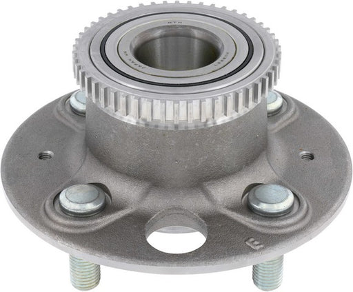 Wheel Bearing and Hub Assembly BCA WE60562