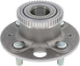 Wheel Bearing and Hub Assembly BCA WE60562