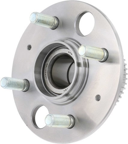 Wheel Bearing and Hub Assembly BCA WE60562