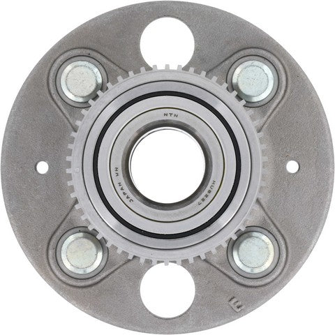 Wheel Bearing and Hub Assembly BCA WE60562