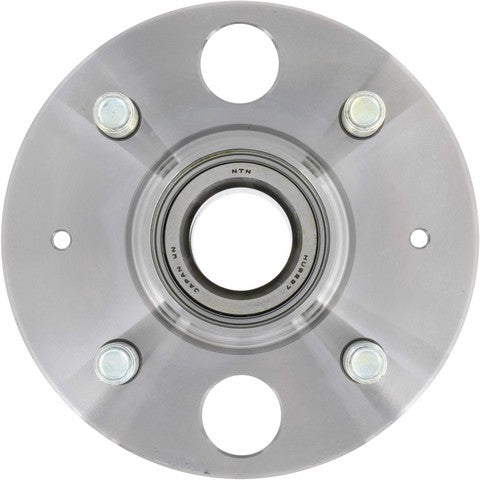 Wheel Bearing and Hub Assembly BCA WE60562