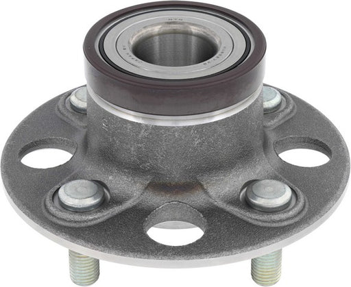 Wheel Bearing and Hub Assembly BCA WE60563