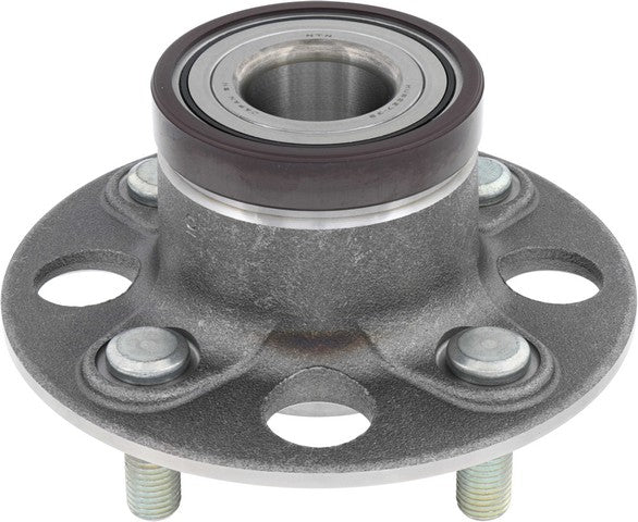 Wheel Bearing and Hub Assembly BCA WE60563