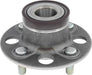 Wheel Bearing and Hub Assembly BCA WE60563