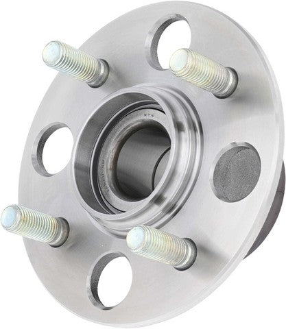 Wheel Bearing and Hub Assembly BCA WE60563