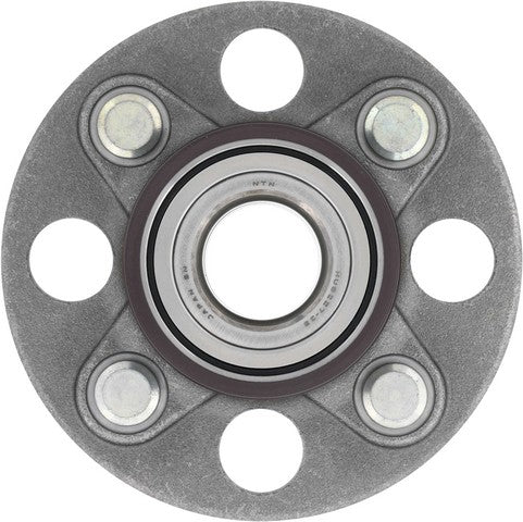 Wheel Bearing and Hub Assembly BCA WE60563